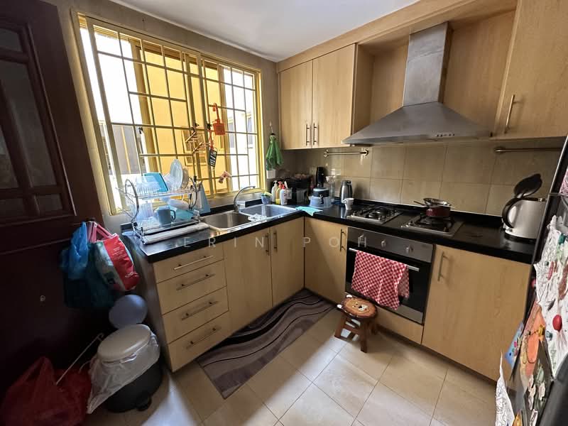 For Rent - Villa Marina