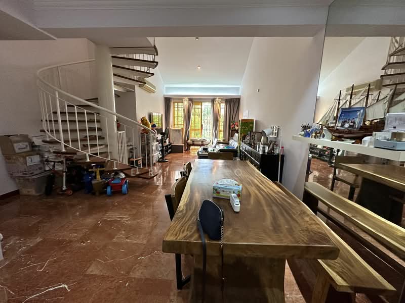 For Rent - Villa Marina