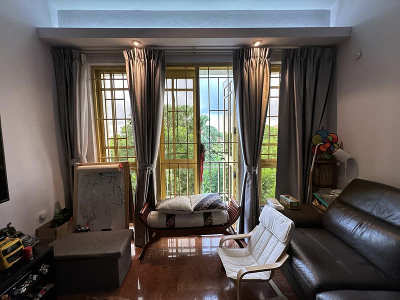 For Rent - Villa Marina