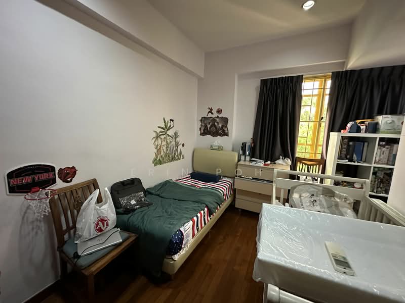 For Rent - Villa Marina