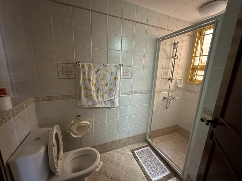 For Rent - Villa Marina