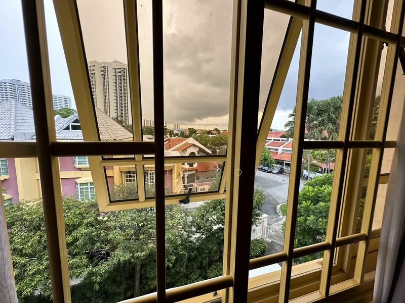 For Rent - Villa Marina