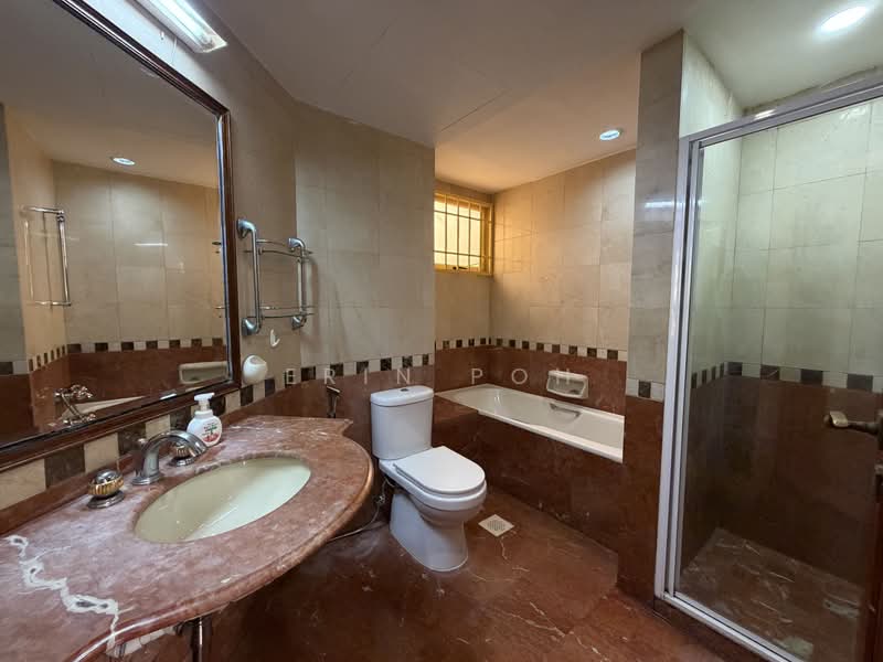 Villa Marina, 29 Jalan Sempadan, 3 Bedrooms, 2,012 sqft, Condominium For Rent, by Erin Poh, 23490314 - PropertyGuru.com.sg
