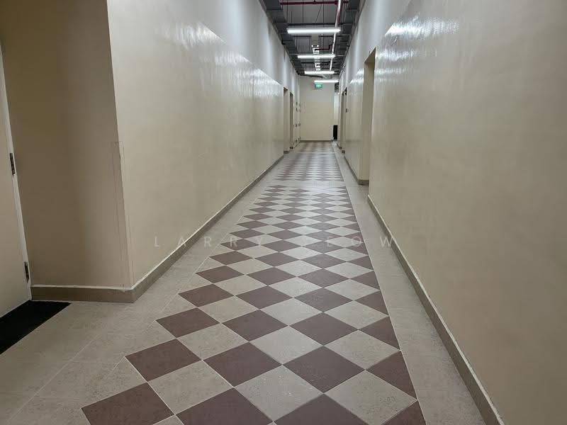 Ubi Centre, 57 Ubi Avenue 1, Eunos / Geylang / Paya Lebar, 1,550 sqft, Light Industrial (B1) For Rent, by Larry Yeow, 23490409 - CommercialGuru.com.sg