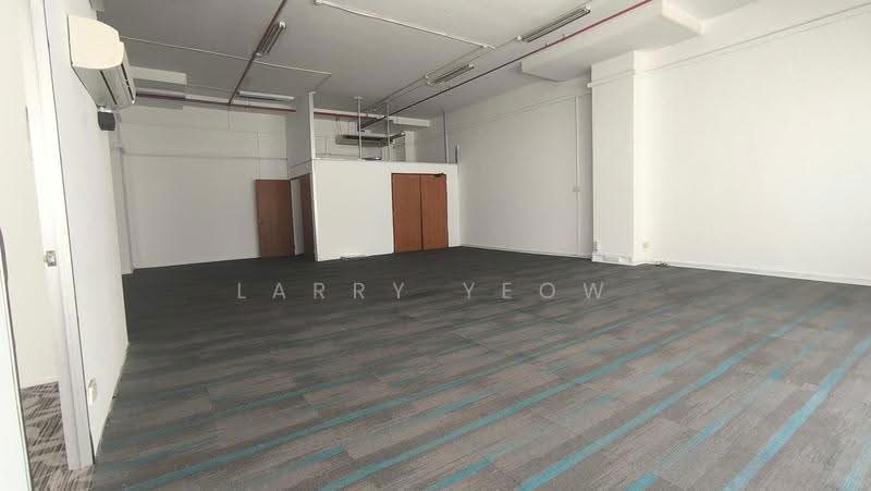 Ubi Centre, 57 Ubi Avenue 1, Eunos / Geylang / Paya Lebar, 1,550 sqft, Light Industrial (B1) For Rent, by Larry Yeow, 23490409 - Interior - CommercialGuru.com.sg