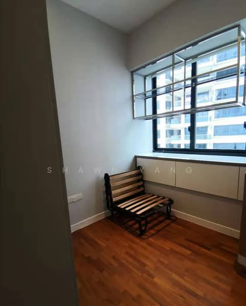 d'Leedon (Former Farrer Court), 7 Leedon Heights, 3 Bedrooms, 1,206 sqft, Condominium For Rent, by Shawn Yang, 23490450 - PropertyGuru.com.sg