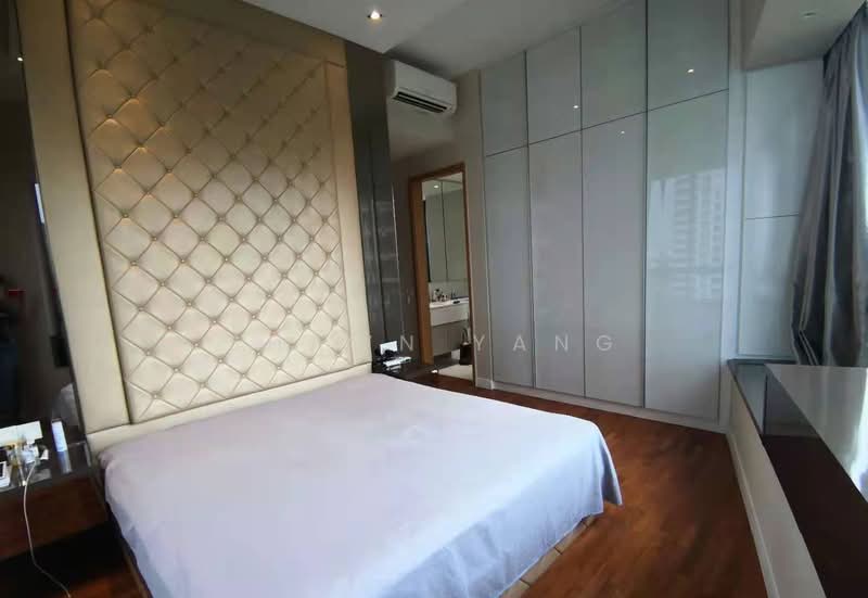 d'Leedon (Former Farrer Court), 7 Leedon Heights, 3 Bedrooms, 1,206 sqft, Condominium For Rent, by Shawn Yang, 23490450 - PropertyGuru.com.sg