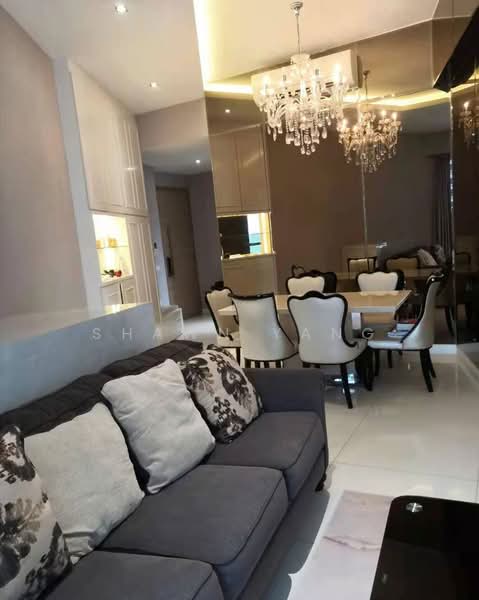 d'Leedon (Former Farrer Court), 7 Leedon Heights, 3 Bedrooms, 1,206 sqft, Condominium For Rent, by Shawn Yang, 23490450 - PropertyGuru.com.sg