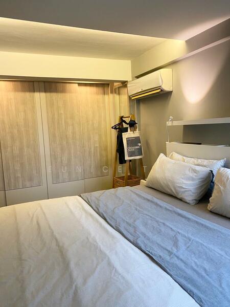 31 Marine Crescent, 31 Marine Crescent, 1 Bedroom, 818 sqft, HDB Flat For Rent, by Eunice Tan, 23490543 - PropertyGuru.com.sg