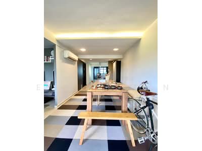 For Rent - 31 Marine Crescent