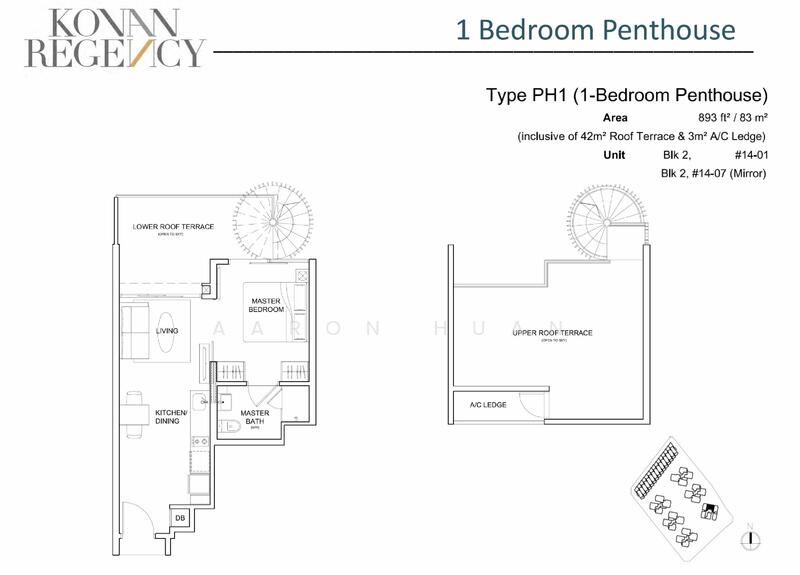 For Sale Kovan Regency