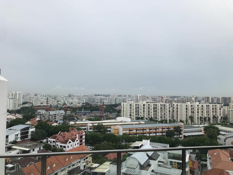 For Sale - Kovan Regency