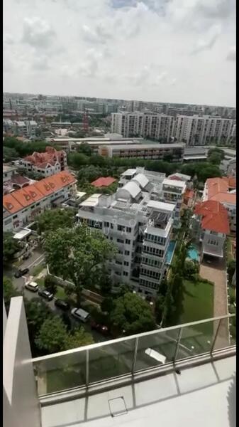 For Sale - Kovan Regency