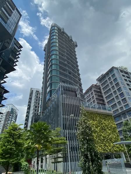 Robin Suites, 25 Robin Road, 2 Bedrooms, 463 sqft, Apartment For Sale, by Jason Koh, 23490682 - PropertyGuru.com.sg