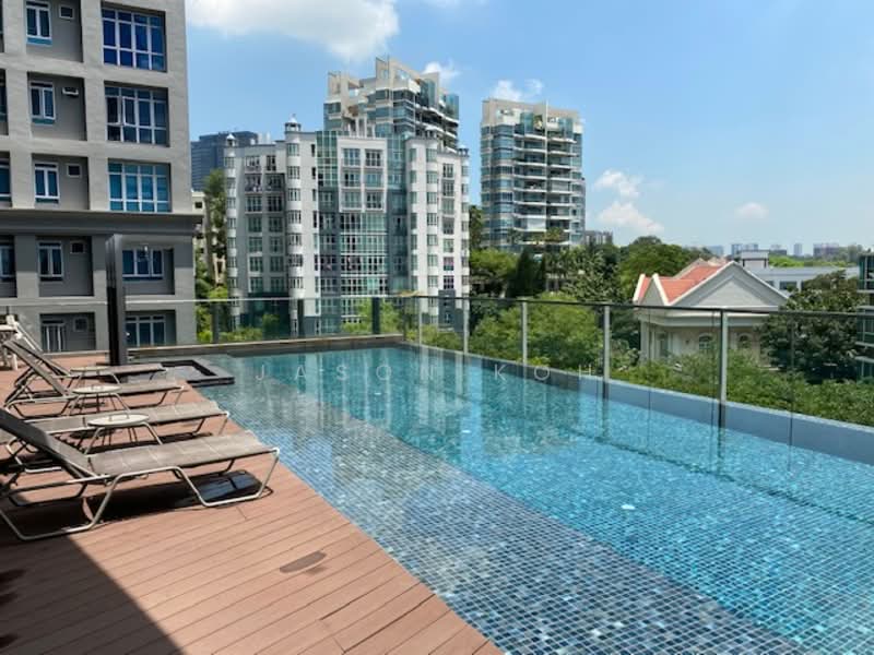 Robin Suites, 25 Robin Road, 2 Bedrooms, 463 sqft, Apartment For Sale, by Jason Koh, 23490682 - PropertyGuru.com.sg