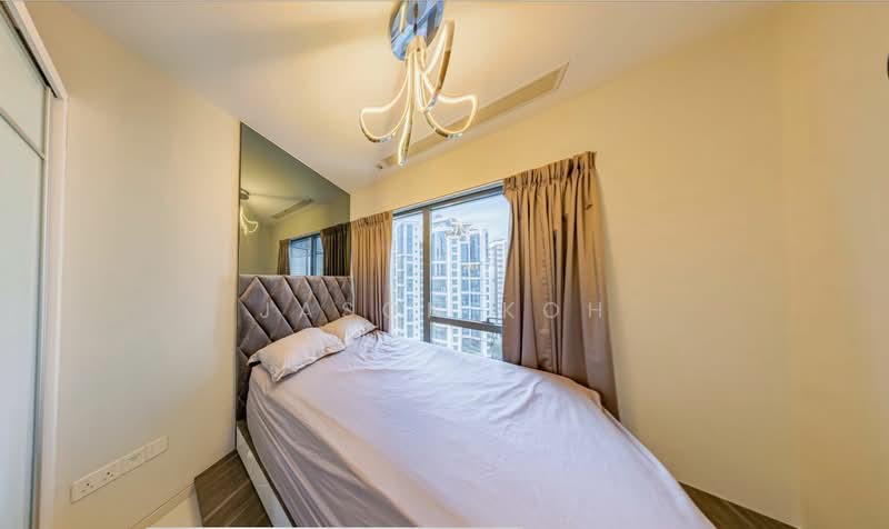 Robin Suites, 25 Robin Road, 2 Bedrooms, 463 sqft, Apartment For Sale, by Jason Koh, 23490682 - PropertyGuru.com.sg