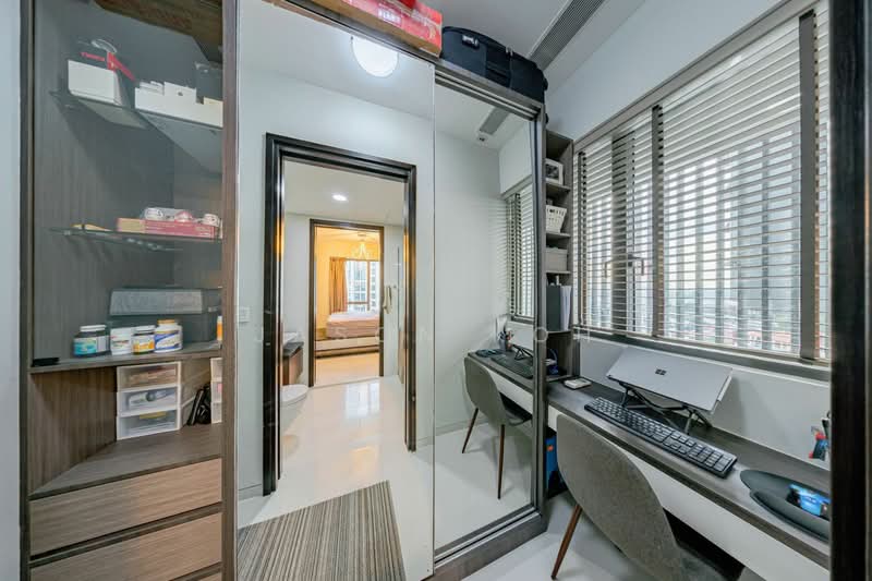 Robin Suites, 25 Robin Road, 2 Bedrooms, 463 sqft, Apartment For Sale, by Jason Koh, 23490682 - PropertyGuru.com.sg
