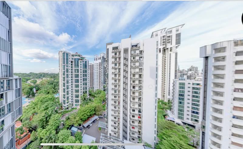 Robin Suites, 25 Robin Road, 2 Bedrooms, 463 sqft, Apartment For Sale, by Jason Koh, 23490682 - PropertyGuru.com.sg