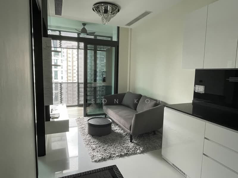 Robin Suites, 25 Robin Road, 2 Bedrooms, 463 sqft, Apartment For Sale, by Jason Koh, 23490682 - PropertyGuru.com.sg