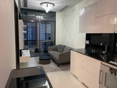 For Sale - Robin Suites
