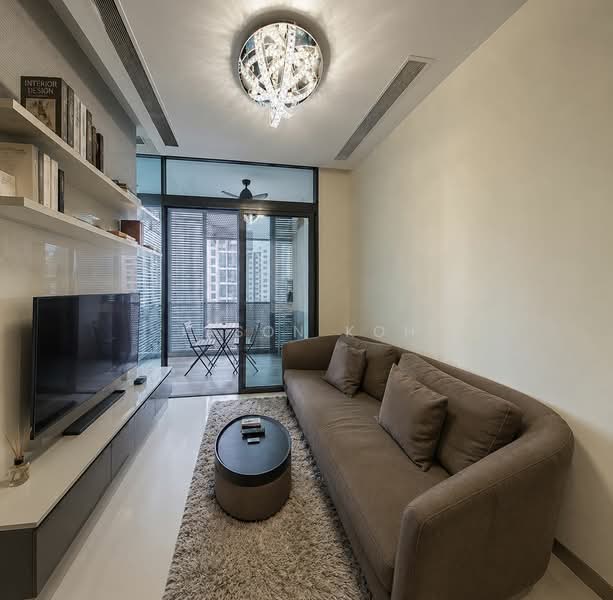 Robin Suites, 25 Robin Road, 2 Bedrooms, 463 sqft, Apartment For Sale, by Jason Koh, 23490682 - PropertyGuru.com.sg