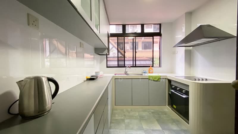 Bayville Condo, 42 South Buona Vista Road, 3 Bedrooms, 1,287 sqft, Condominium For Rent, by Alfred Tan, 23490961 - PropertyGuru.com.sg