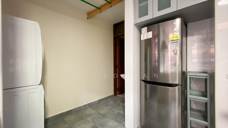 Bayville Condo, 42 South Buona Vista Road, 3 Bedrooms, 1,287 sqft, Condominium For Rent, by Alfred Tan, 23490961 - PropertyGuru.com.sg