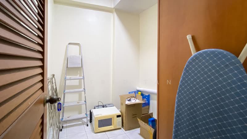 Bayville Condo, 42 South Buona Vista Road, 3 Bedrooms, 1,287 sqft, Condominium For Rent, by Alfred Tan, 23490961 - PropertyGuru.com.sg