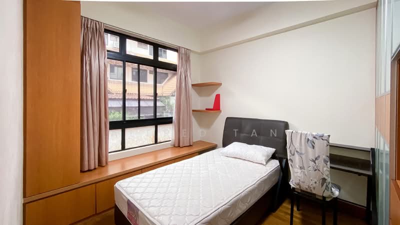 Bayville Condo, 42 South Buona Vista Road, 3 Bedrooms, 1,287 sqft, Condominium For Rent, by Alfred Tan, 23490961 - PropertyGuru.com.sg