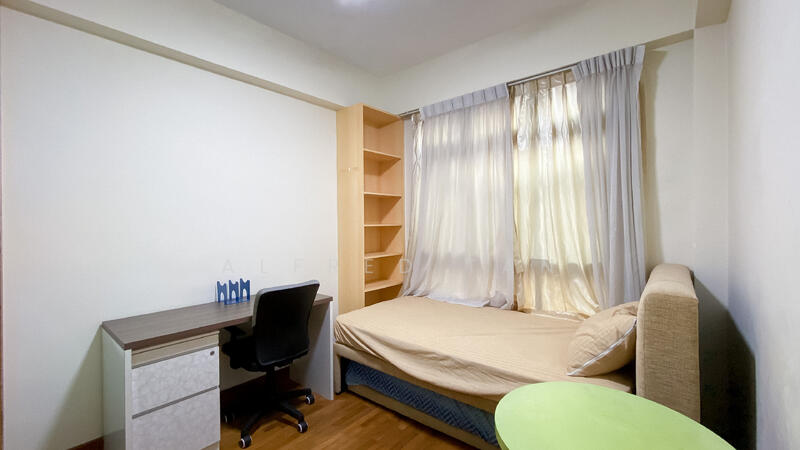 Bayville Condo, 42 South Buona Vista Road, 3 Bedrooms, 1,287 sqft, Condominium For Rent, by Alfred Tan, 23490961 - PropertyGuru.com.sg