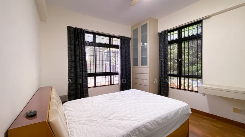 Bayville Condo, 42 South Buona Vista Road, 3 Bedrooms, 1,287 sqft, Condominium For Rent, by Alfred Tan, 23490961 - PropertyGuru.com.sg