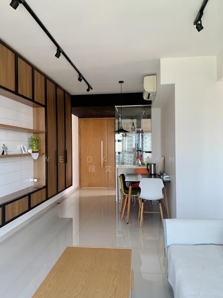 Prive, 31 Punggol Field, 2 Bedrooms, 807 sqft, Executive Condominium For Rent, by Wendy Duan, 23491047 - PropertyGuru.com.sg