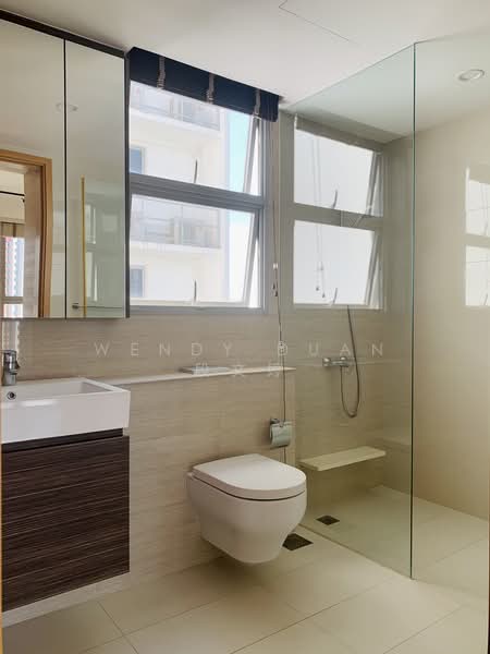 Prive, 31 Punggol Field, 2 Bedrooms, 807 sqft, Executive Condominium For Rent, by Wendy Duan, 23491047 - PropertyGuru.com.sg