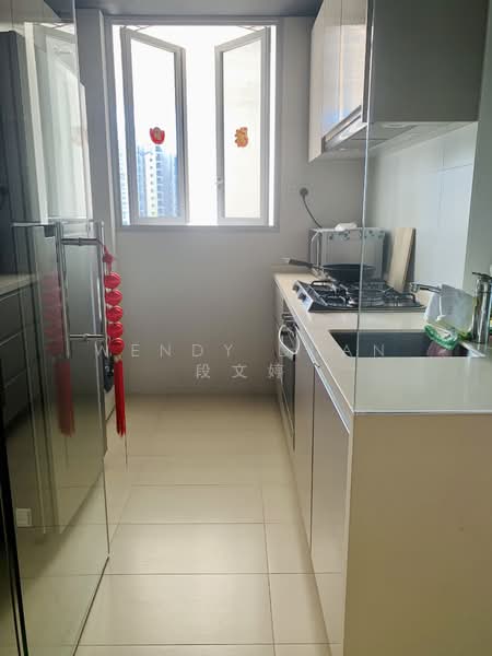 Prive, 31 Punggol Field, 2 Bedrooms, 807 sqft, Executive Condominium For Rent, by Wendy Duan, 23491047 - PropertyGuru.com.sg