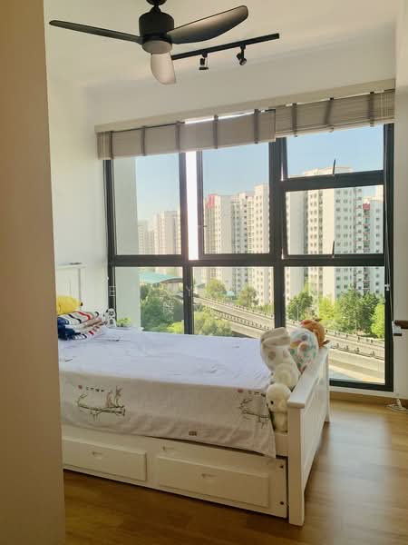 Prive, 31 Punggol Field, 2 Bedrooms, 807 sqft, Executive Condominium For Rent, by Wendy Duan, 23491047 - PropertyGuru.com.sg