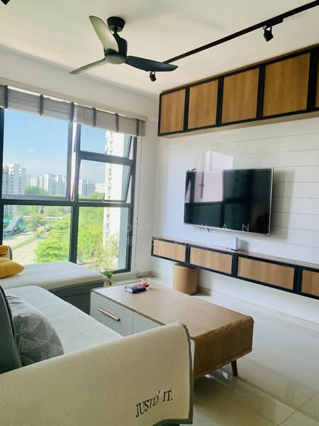 Prive, 31 Punggol Field, 2 Bedrooms, 807 sqft, Executive Condominium For Rent, by Wendy Duan, 23491047 - PropertyGuru.com.sg