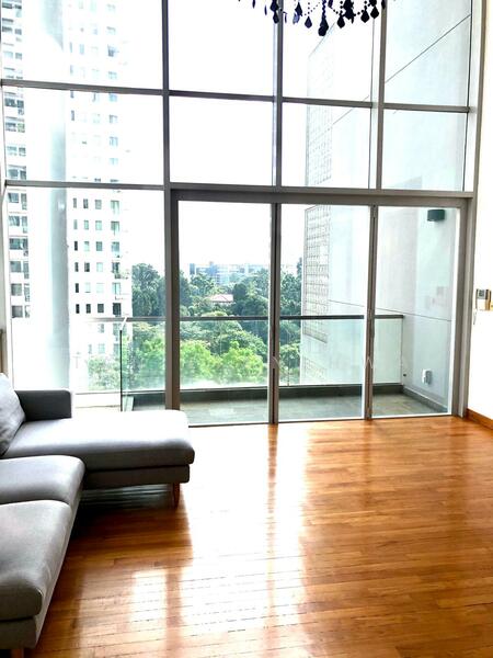 For Rent - Draycott Eight