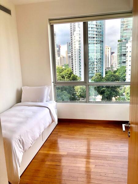 For Rent - Draycott Eight