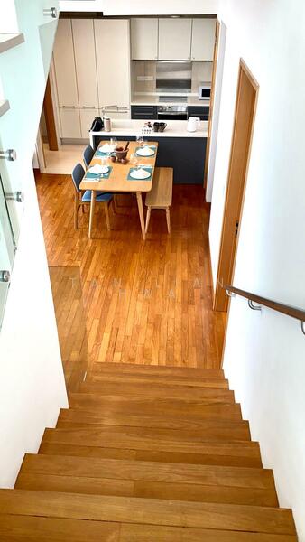 For Rent - Draycott Eight