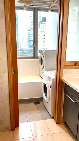 For Rent - Draycott Eight