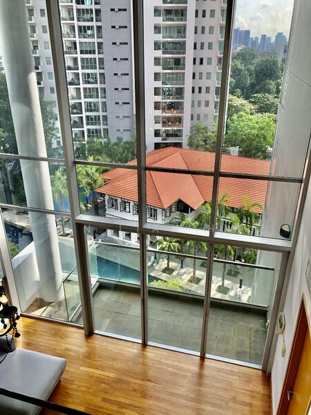 For Rent - Draycott Eight