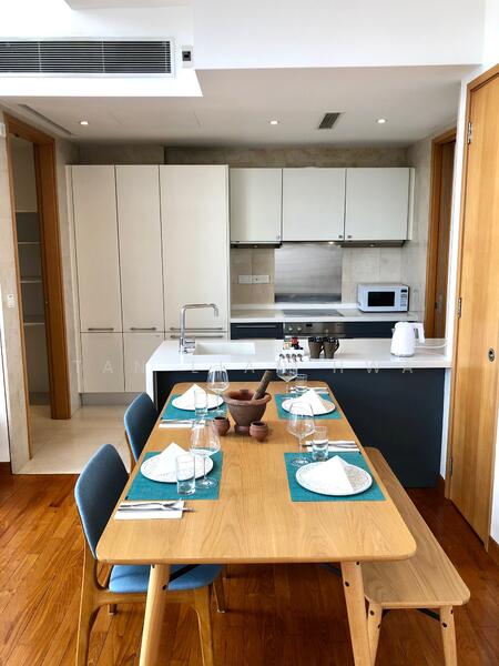 For Rent - Draycott Eight