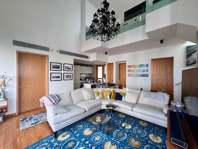 For Rent - Draycott Eight