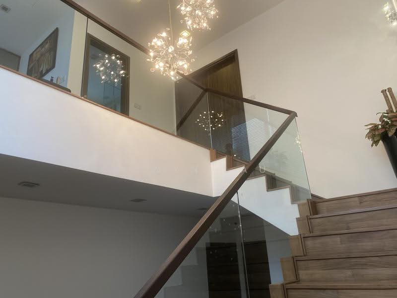 Modern Stairways