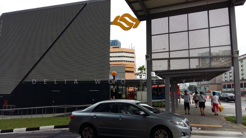 Sim Lim Square, 1 Rochor Canal Road, Beach Road / Bugis / Rochor, 1,410 sqft, Other Retail For Sale, by Delia Woo Pei Yin, 23491499 - CommercialGuru.com.sg