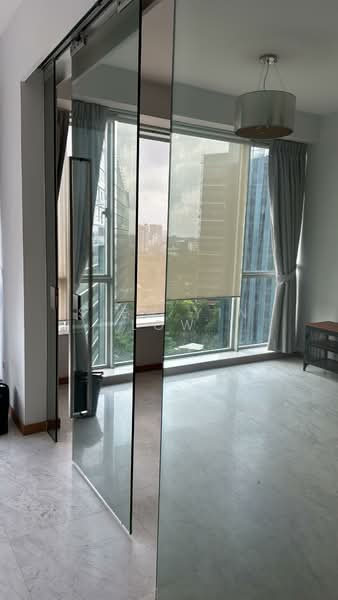 Vida, 5 Peck Hay Road, 1 Bedroom, 527 sqft, Apartment For Rent, by Siew Yin Low, 23491500 - PropertyGuru.com.sg