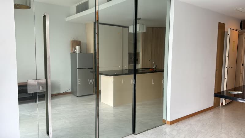 Vida, 5 Peck Hay Road, 1 Bedroom, 527 sqft, Apartment For Rent, by Siew Yin Low, 23491500 - PropertyGuru.com.sg