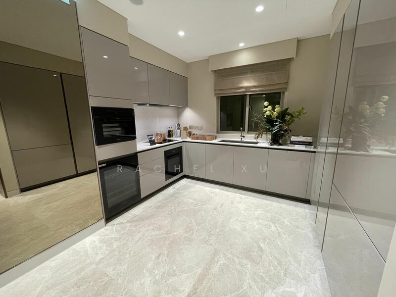 For Sale - Park Nova