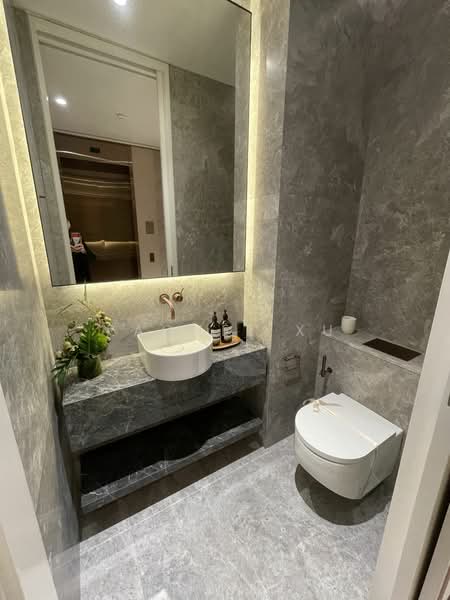 For Sale - Park Nova