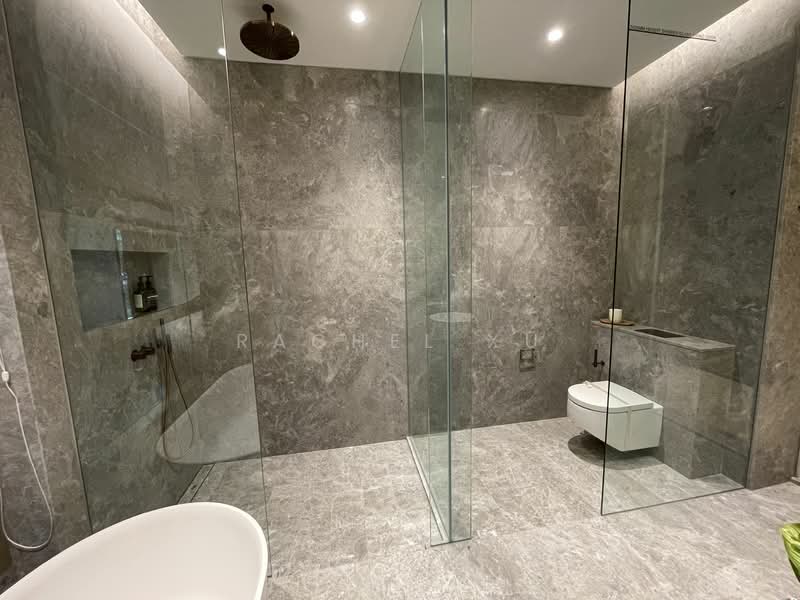 For Sale - Park Nova